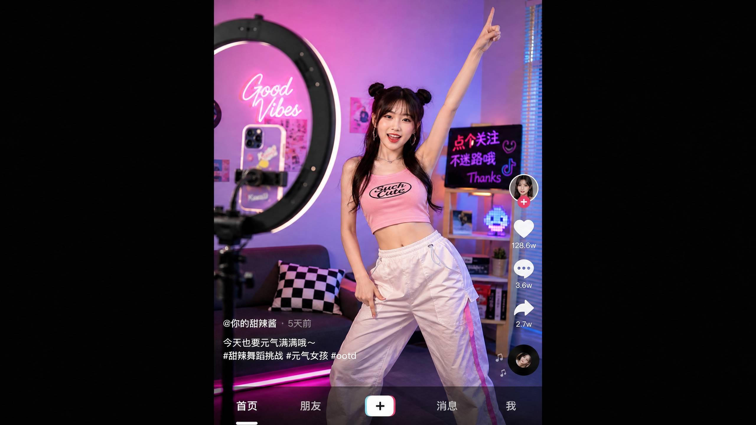 直播录屏福利
